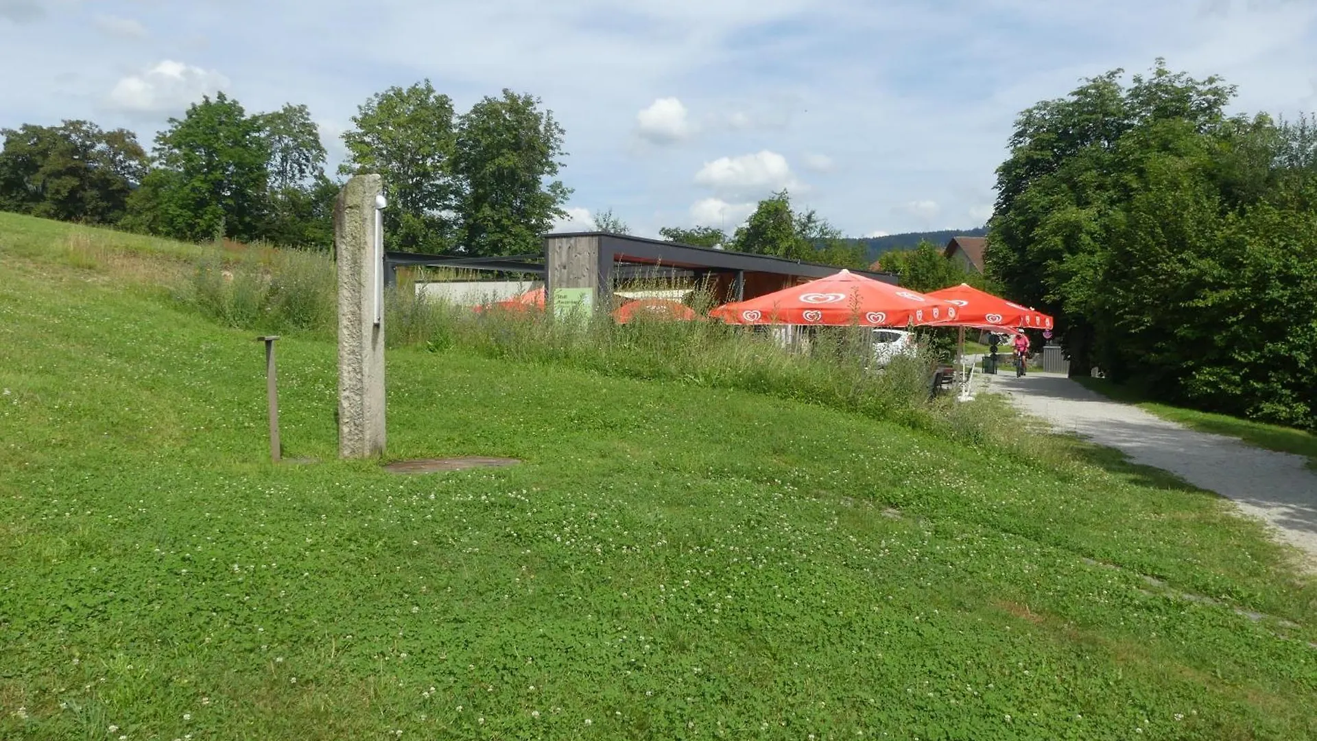 Dreilaendereck Mit Sauna Und Pool, Wohnung 403 Hauzenberg 0*,