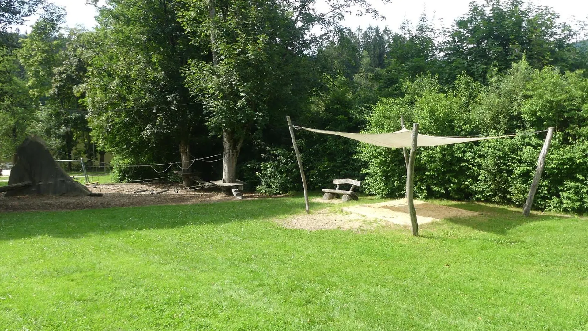 Lägenhet Dreilaendereck Mit Sauna Und Pool, Wohnung 403 Hauzenberg