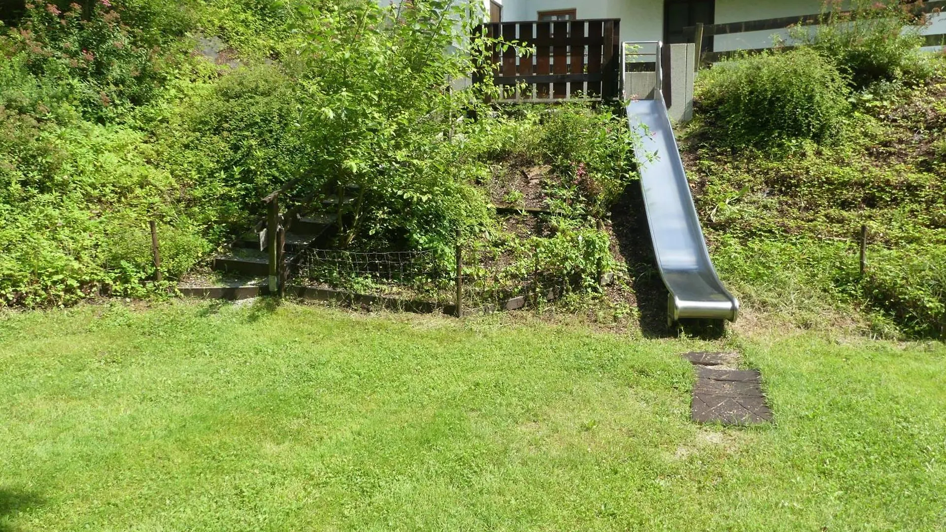 Lägenhet Dreilaendereck Mit Sauna Und Pool, Wohnung 403 Hauzenberg Tyskland