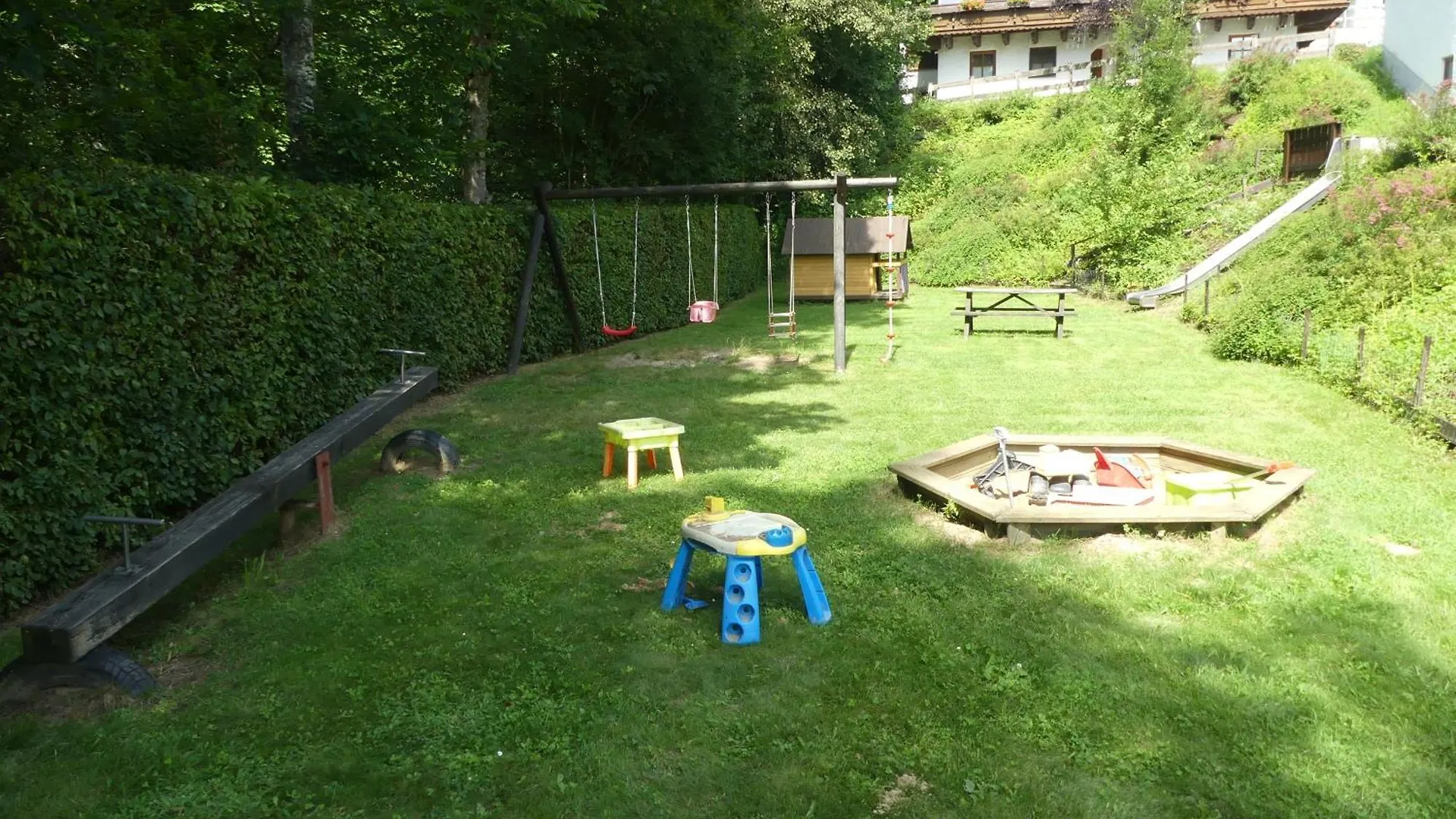 Dreilaendereck Mit Sauna Und Pool, Wohnung 403 Hauzenberg