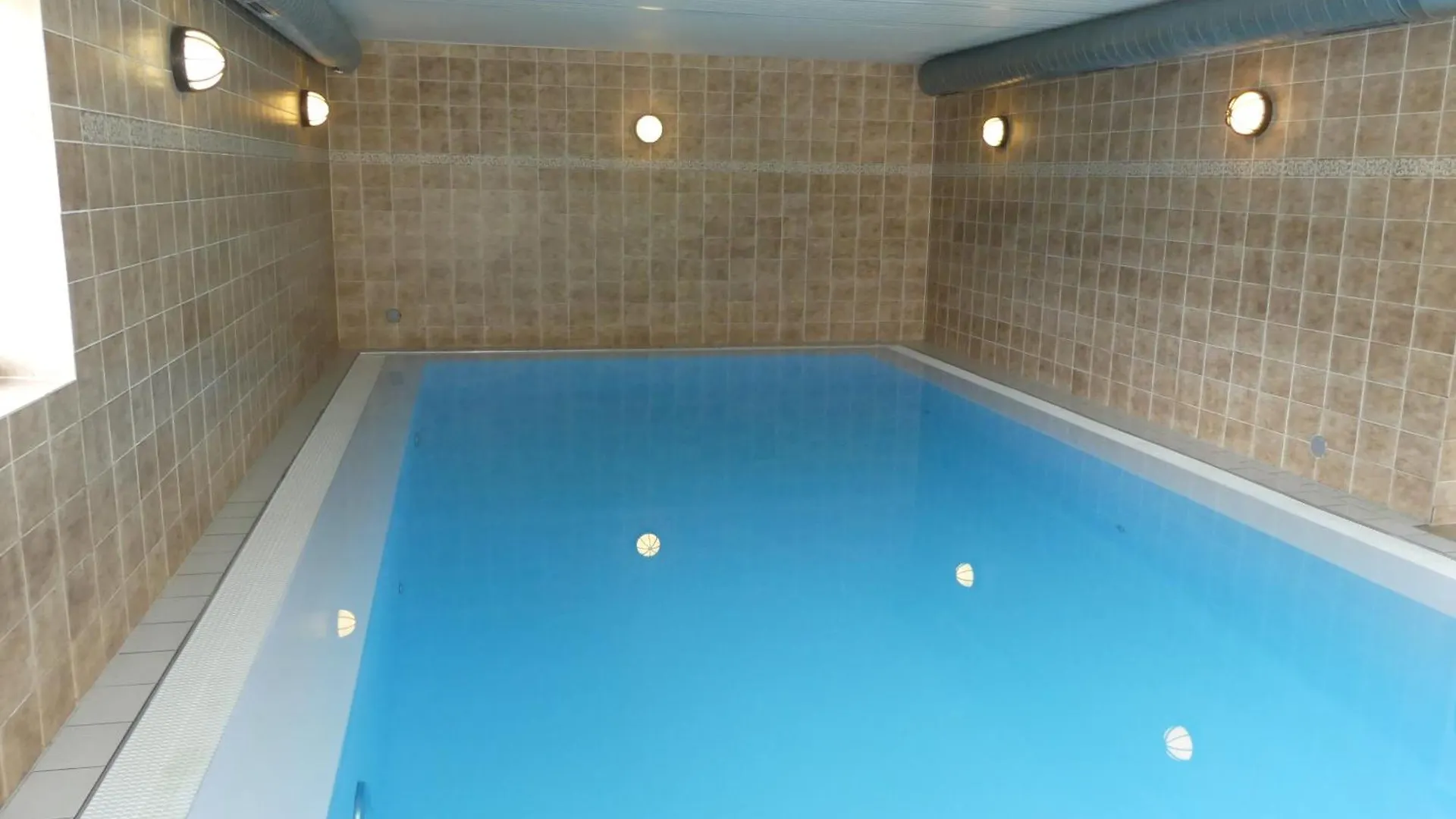 Dreilaendereck Mit Sauna Und Pool, Wohnung 403 Hauzenberg 0*,  Tyskland