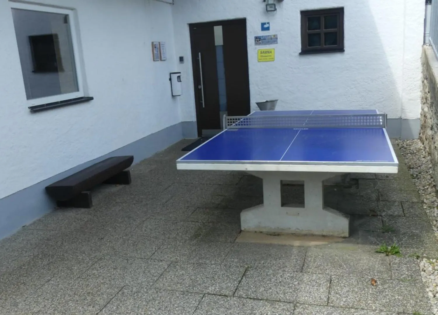Dreilaendereck Mit Sauna Und Pool, Wohnung 403 Hauzenberg