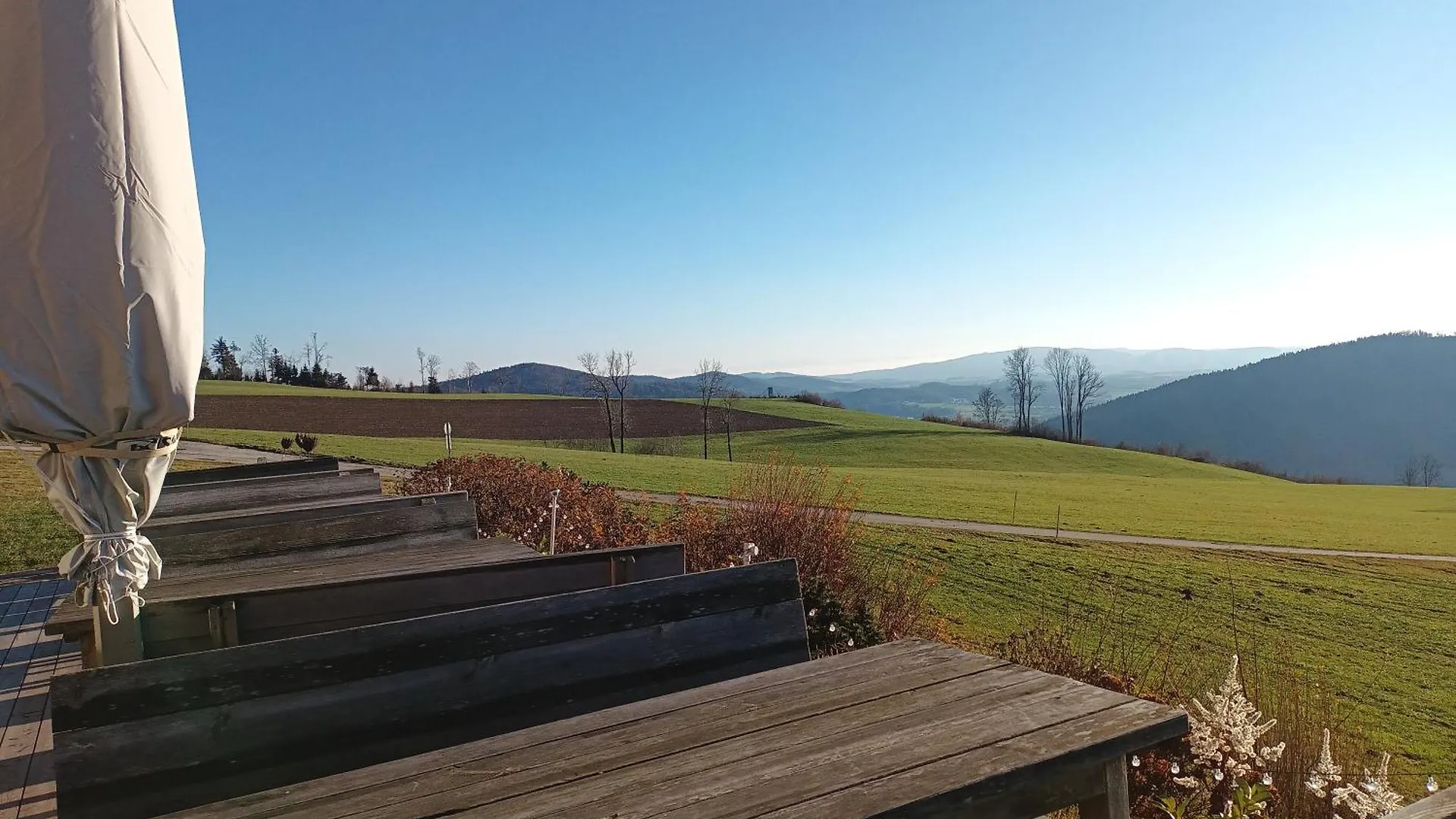 Dreilaendereck Mit Sauna Und Pool, Wohnung 403 Hauzenberg 0*,