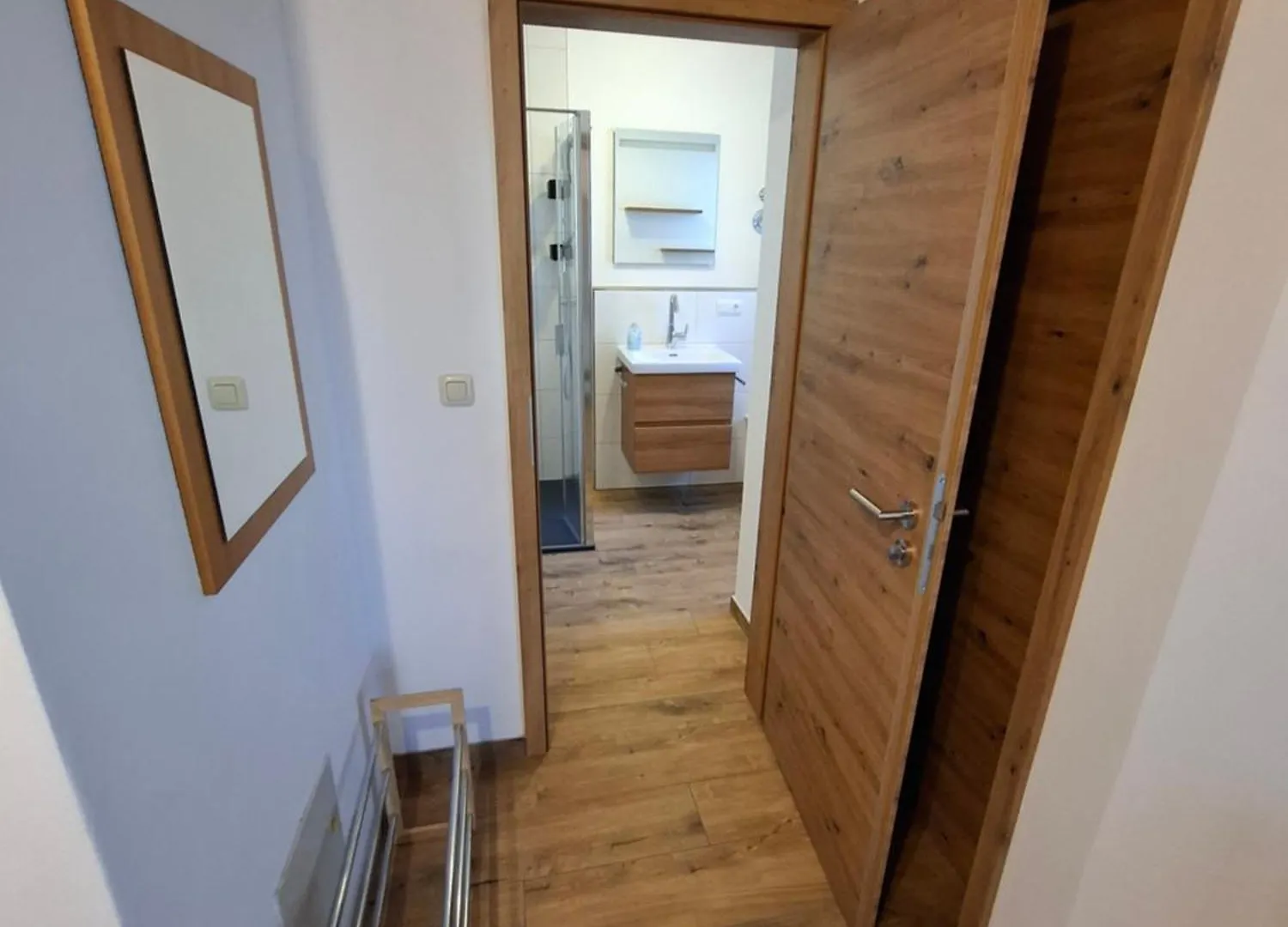 Dreilaendereck Mit Sauna Und Pool, Wohnung 403 Hauzenberg
