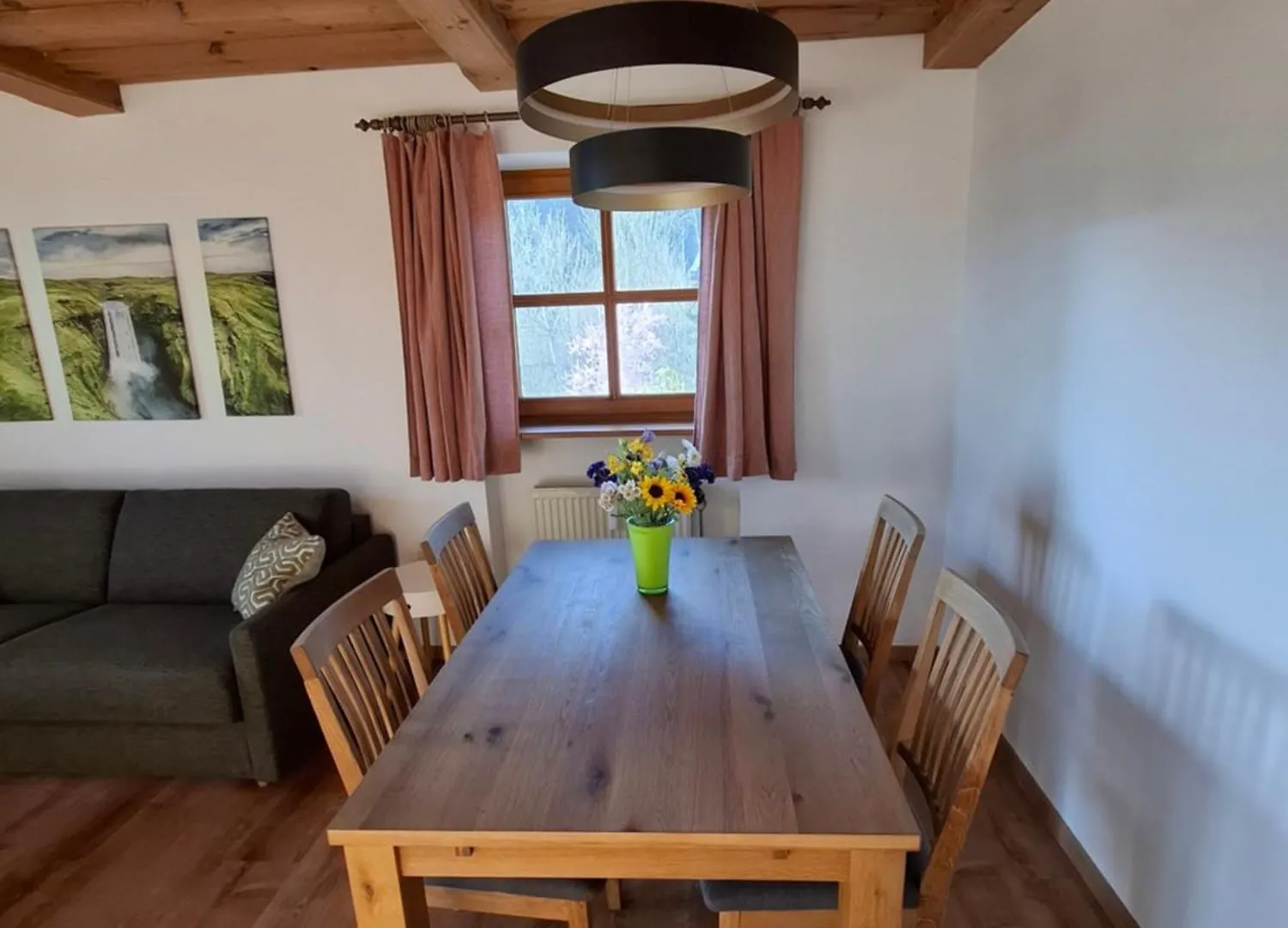 Dreilaendereck Mit Sauna Und Pool, Wohnung 403 Hauzenberg Lägenhet