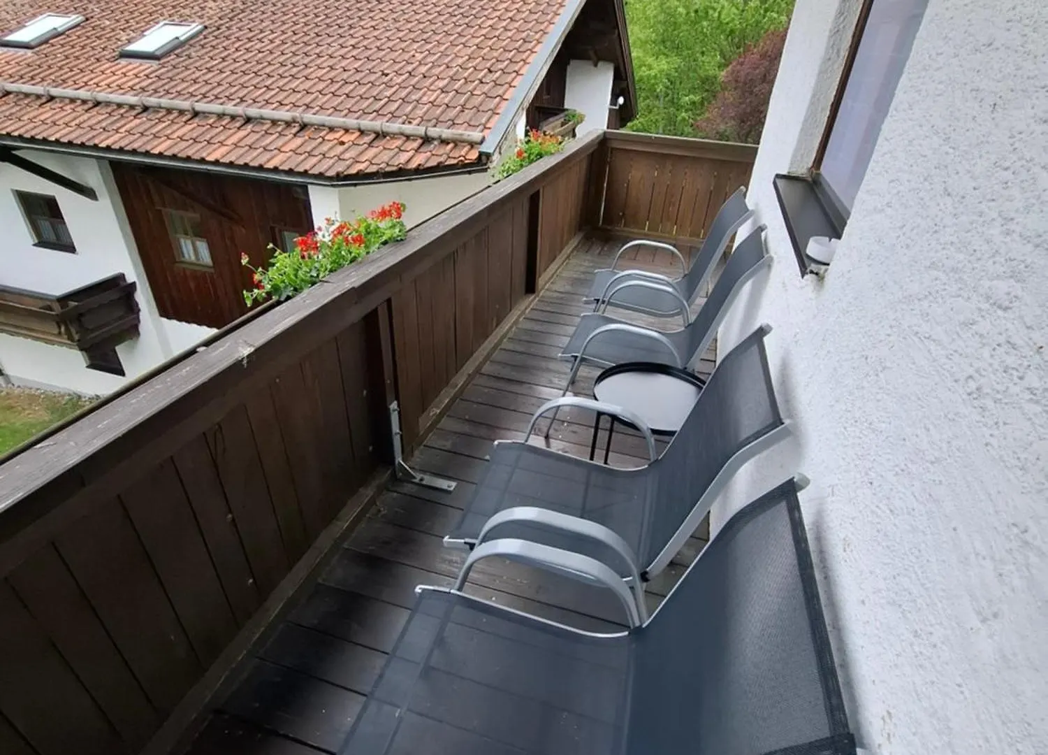 Dreilaendereck Mit Sauna Und Pool, Wohnung 403 Hauzenberg