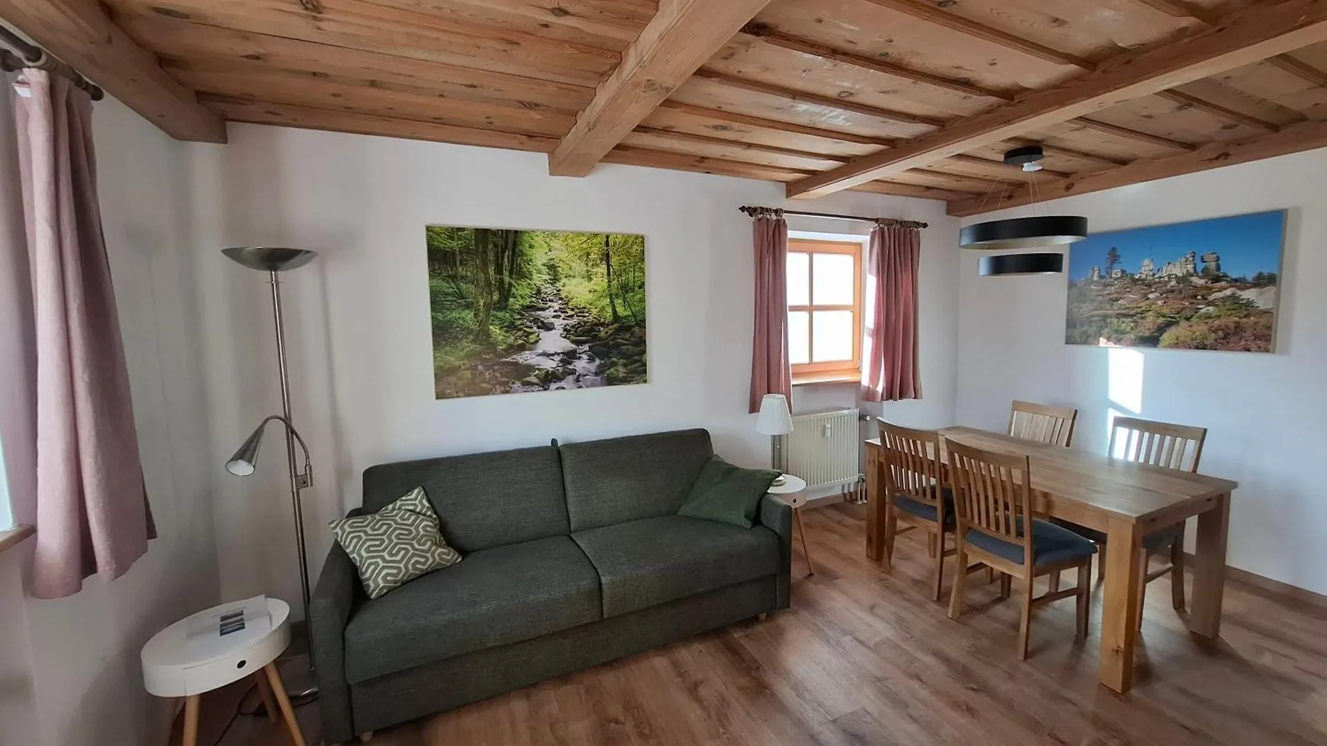 Dreilaendereck Mit Sauna Und Pool, Wohnung 403 Hauzenberg